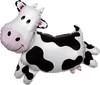 Supershape Cow 