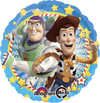 18" Woody & Buzz