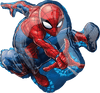 Supershape Spider-Man