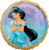 18" Jasmine Once Upon A Time