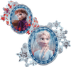 Supershape Frozen 2