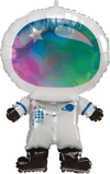 Supershape Astronaut