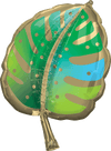 Supershape Palm Frond