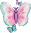 SupershapeFlutters Butterfly