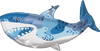 Supershape Shark