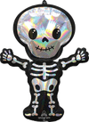 Supershape Skeleton