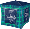 UltraShape Cubez Father'S Day Checks