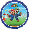 18" Mario Bros