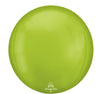 Orbz 16" Vibrant Green