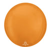 Orbz 16" Vibrant Orange