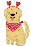 SuperShape Doggone Cute Balloon