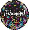 Supershape Felicidades Siluetas